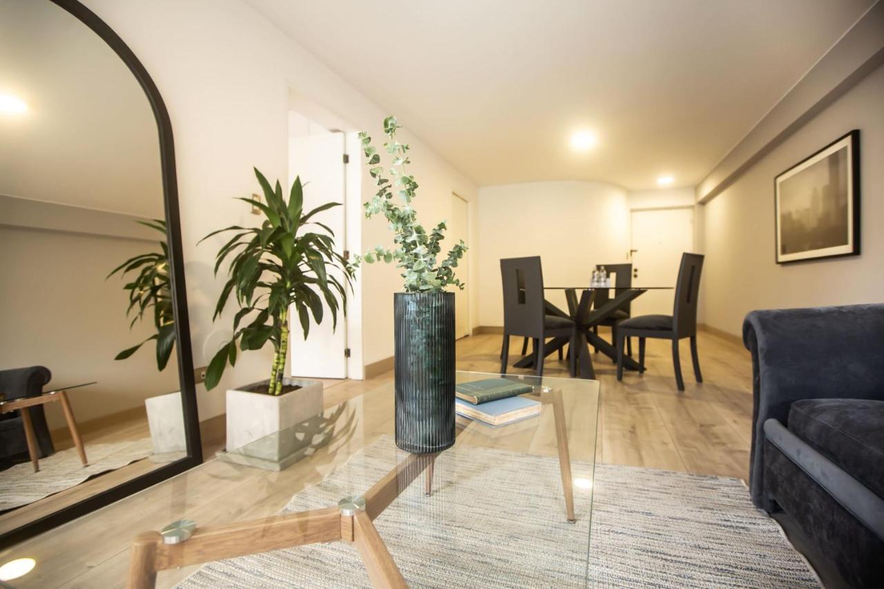 San Martin 598 By Wynwood House Apartamento