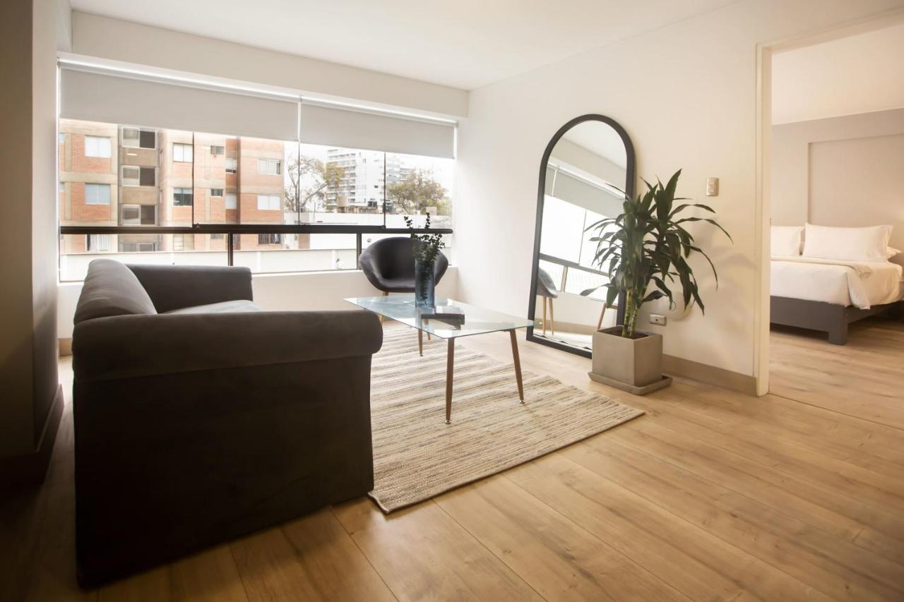 Apartamento San Martin 598 By Wynwood House *