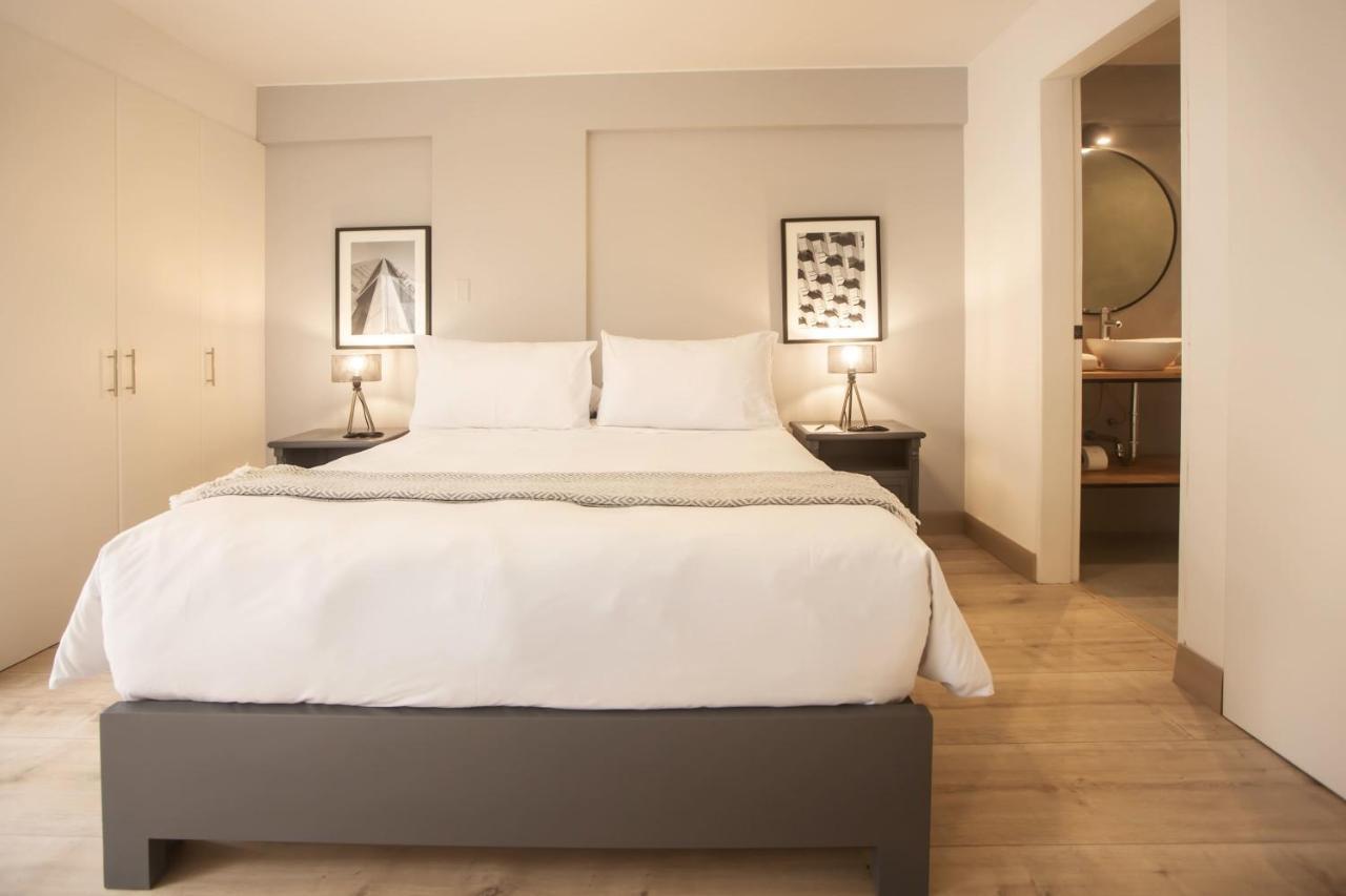 Apartamento San Martin 598 By Wynwood House Lima