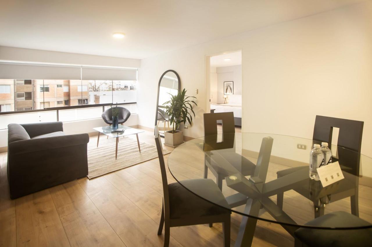San Martin 598 By Wynwood House Apartamento *