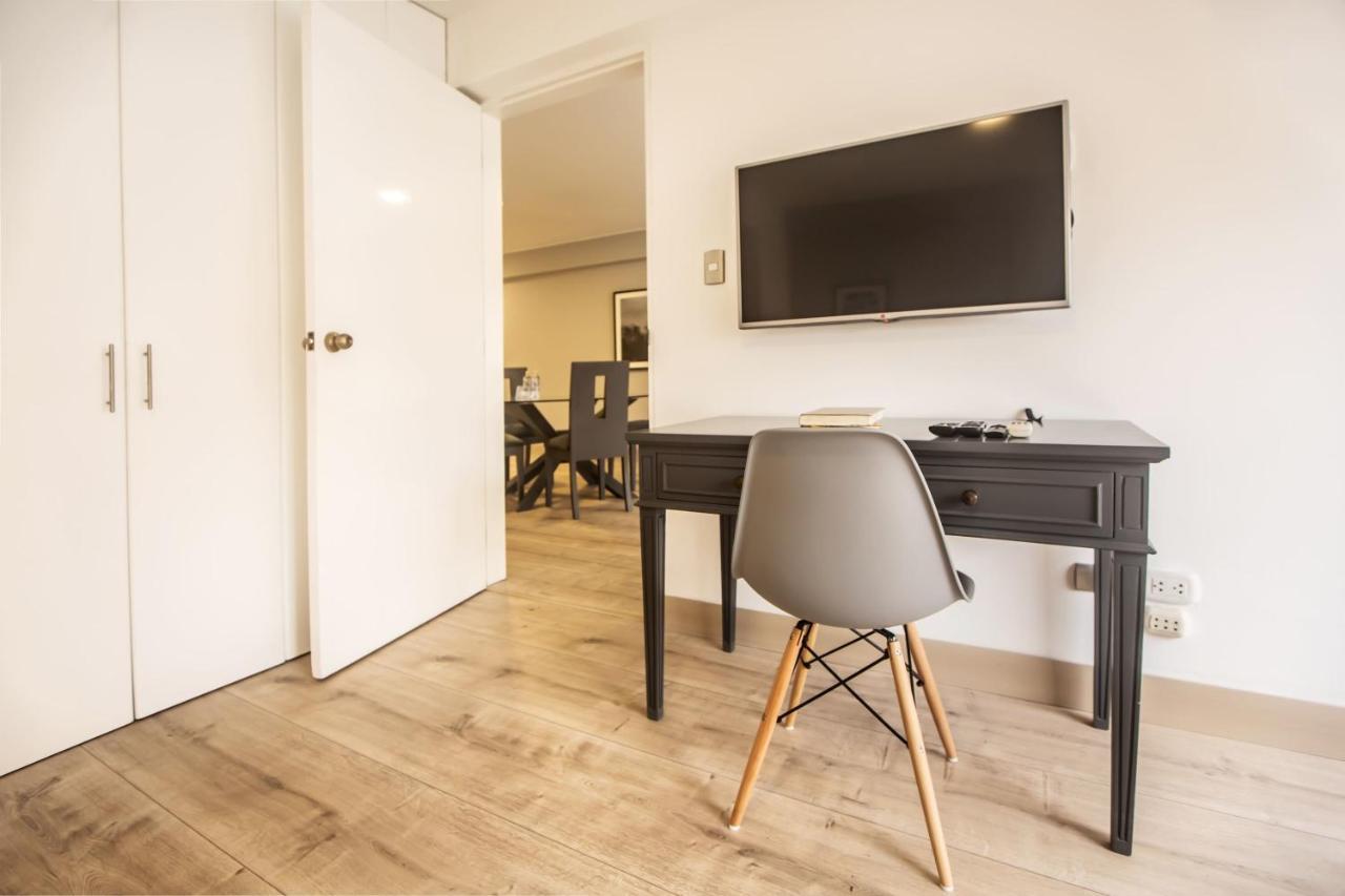 San Martin 598 By Wynwood House Apartamento *