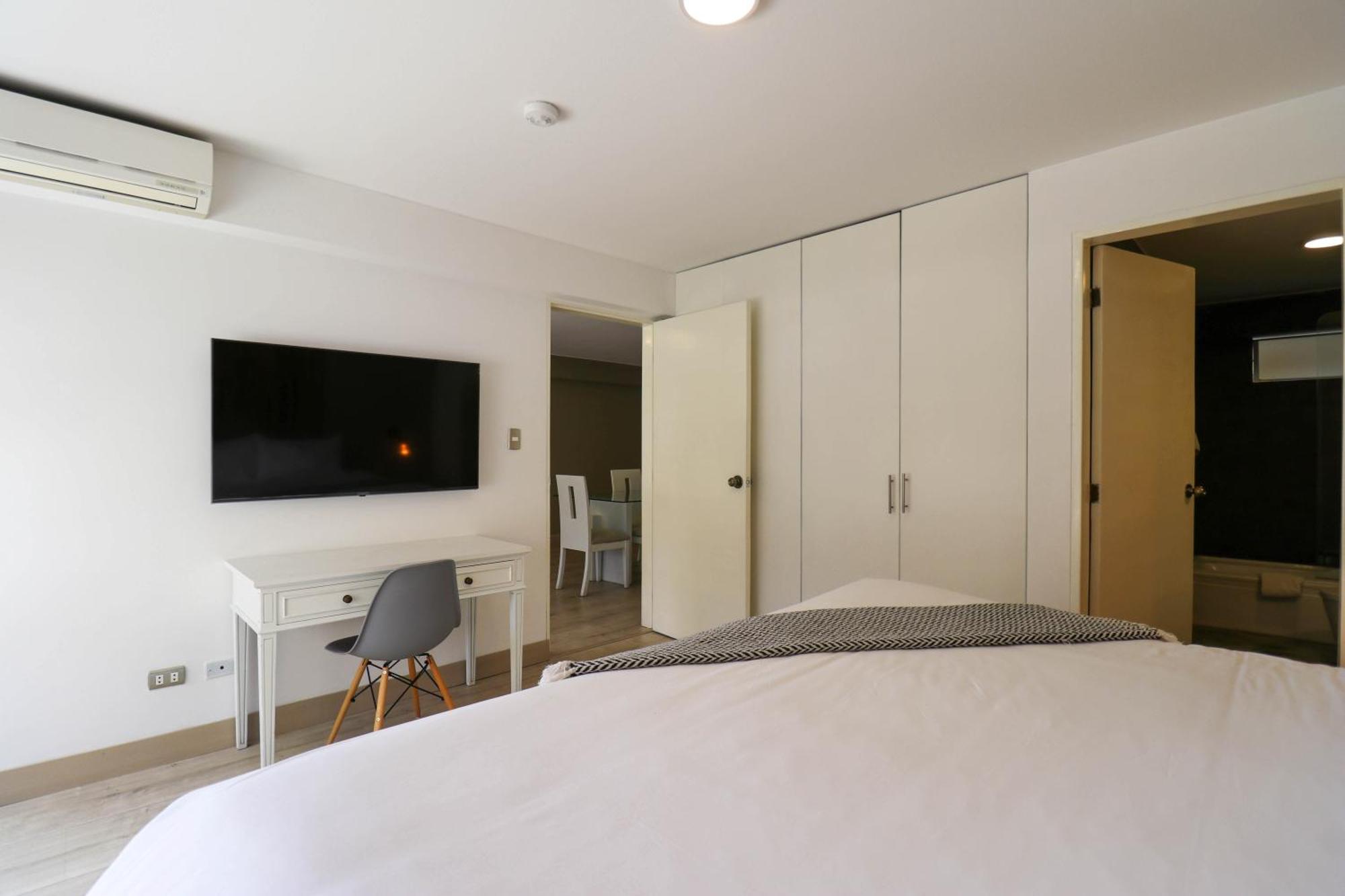 San Martin 598 By Wynwood House Apartamento