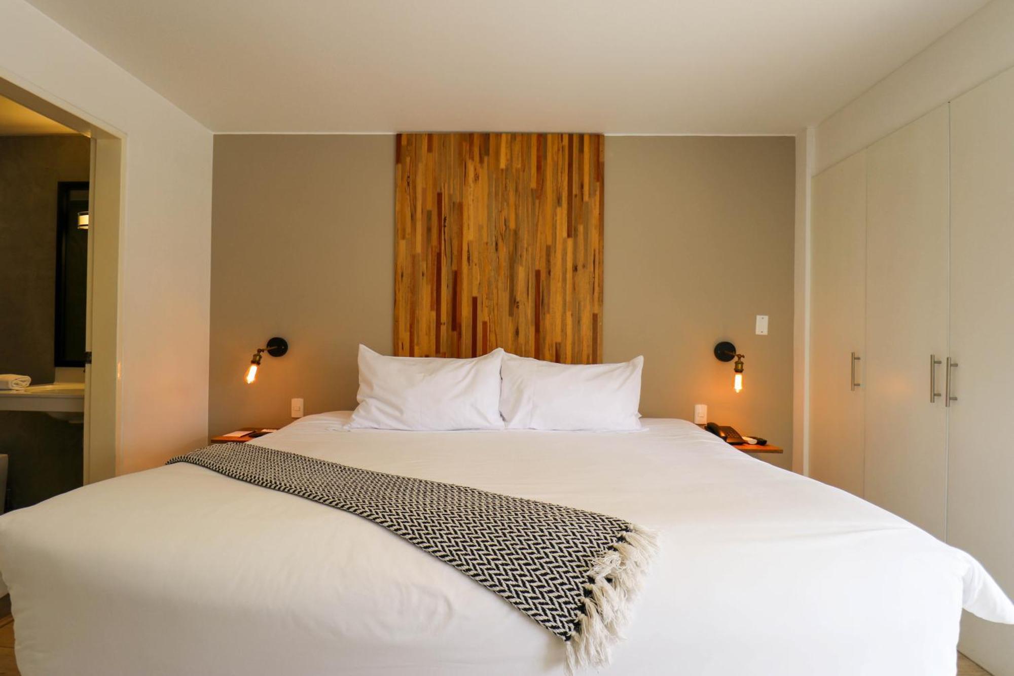 San Martin 598 By Wynwood House Apartamento *