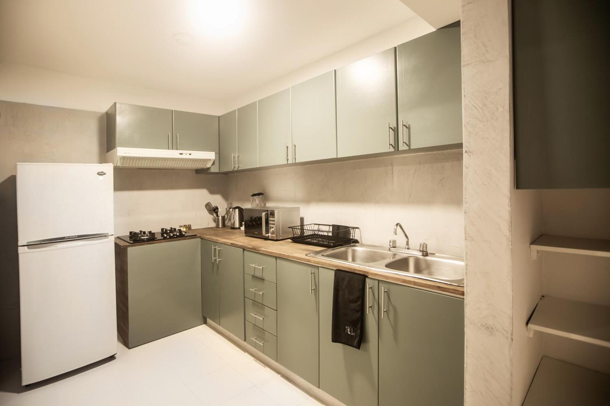 San Martin 598 By Wynwood House Apartamento Lima
