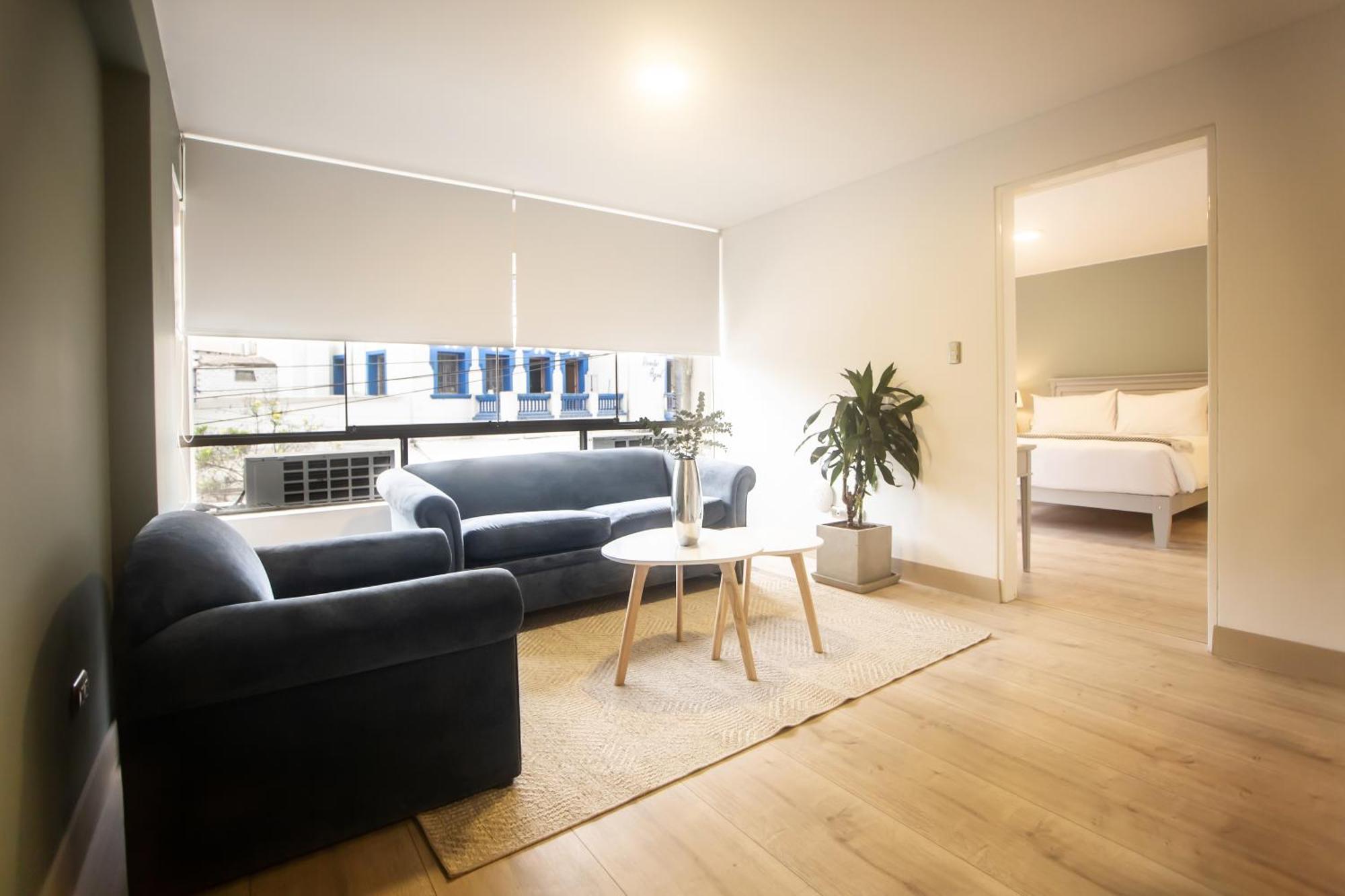 San Martin 598 By Wynwood House Apartamento *