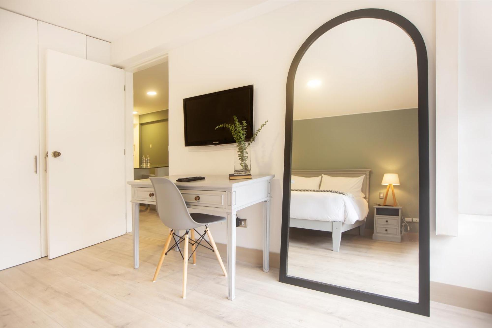 Apartamento San Martin 598 By Wynwood House *