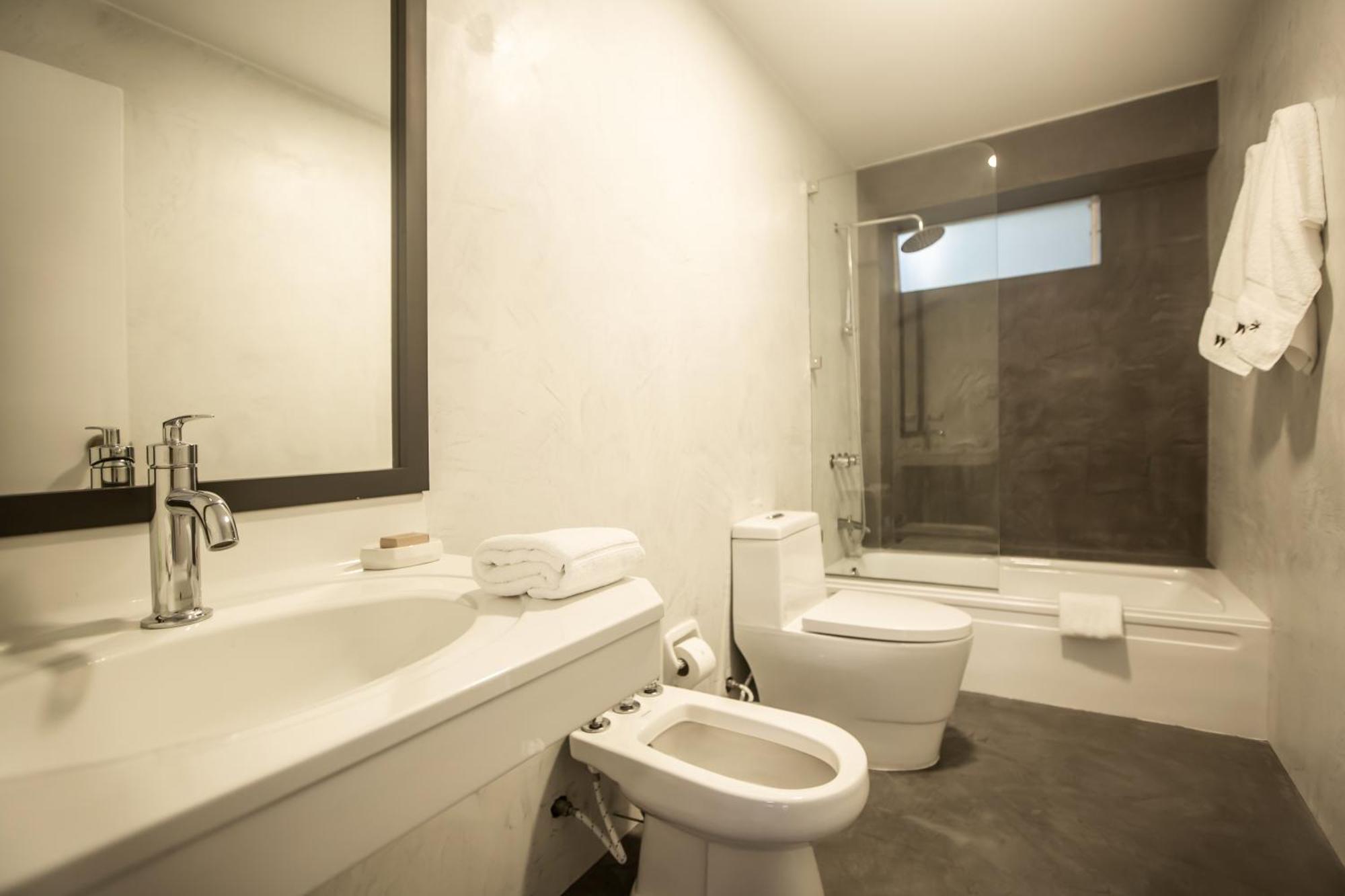Apartamento San Martin 598 By Wynwood House Lima