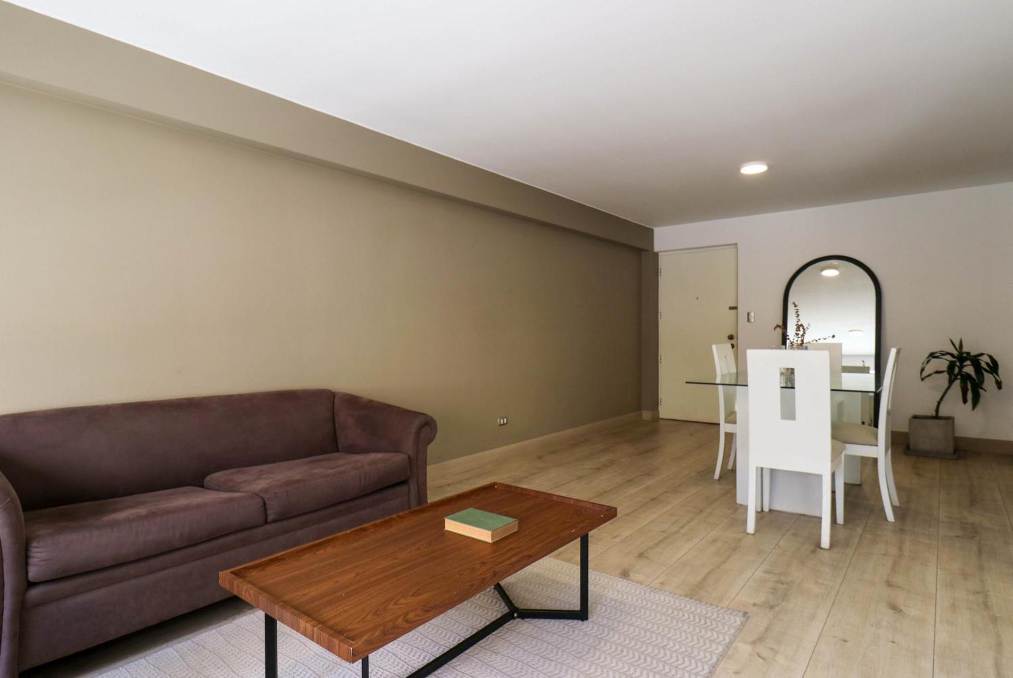 San Martin 598 By Wynwood House Apartamento