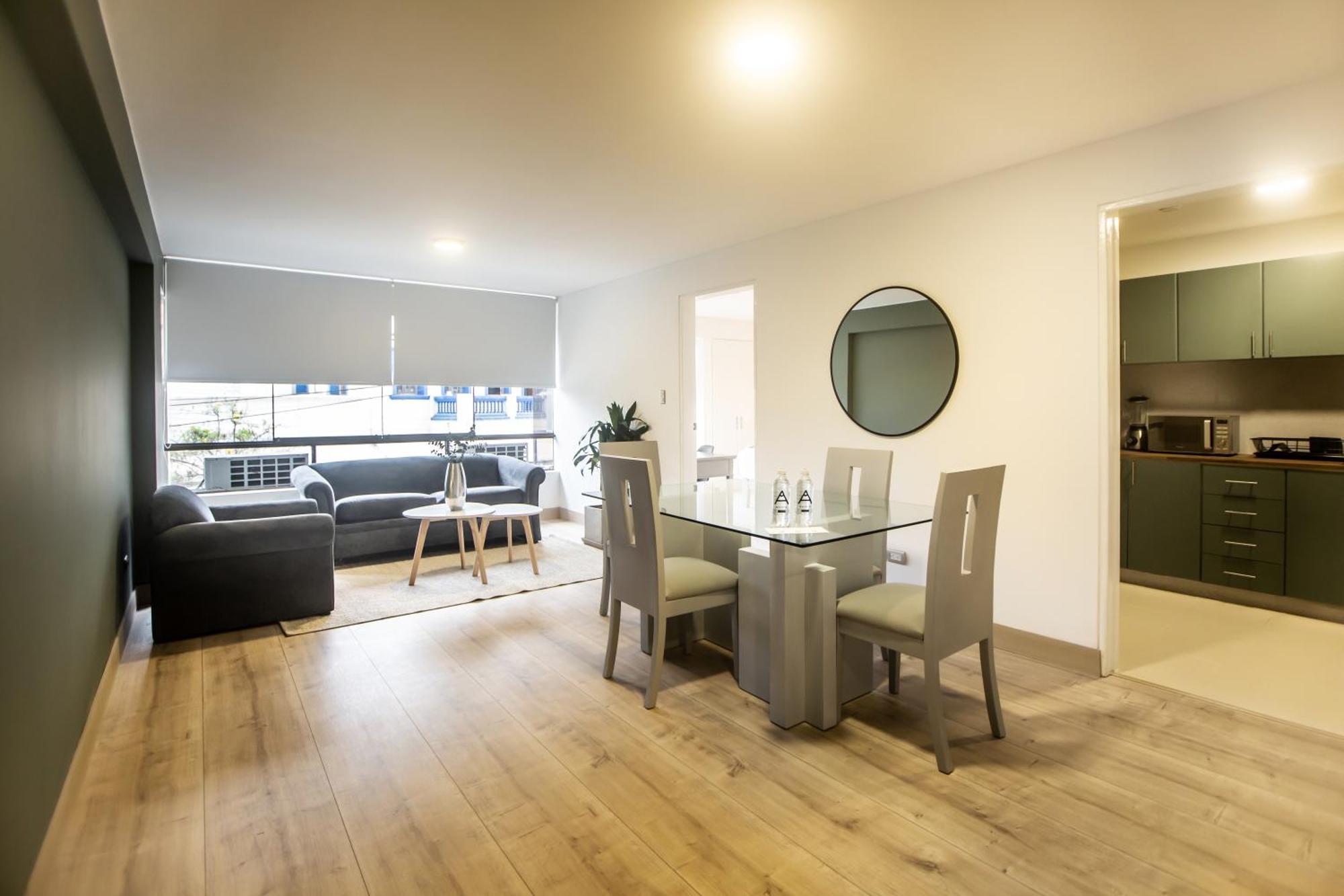 Apartamento San Martin 598 By Wynwood House