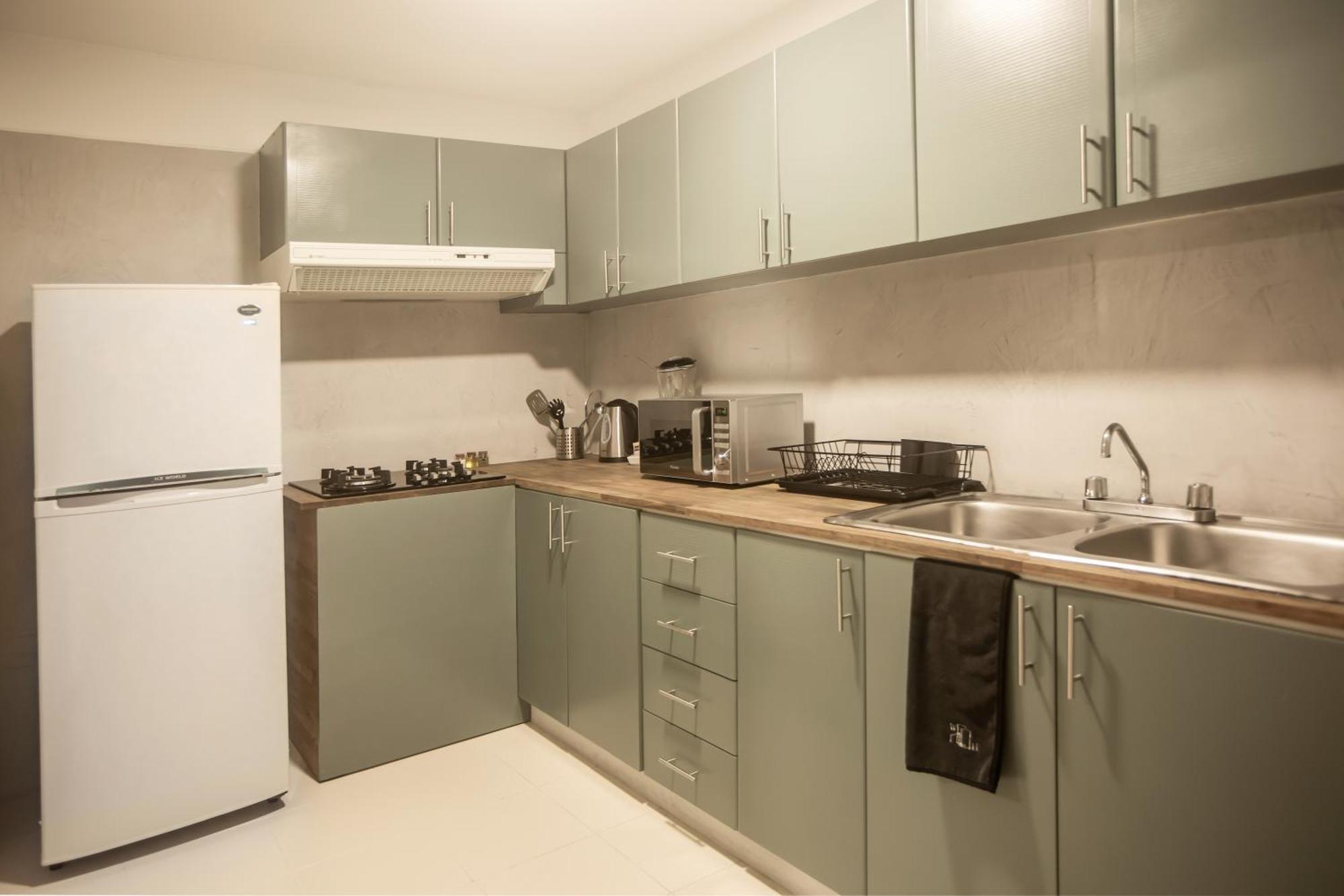 Apartamento San Martin 598 By Wynwood House Lima