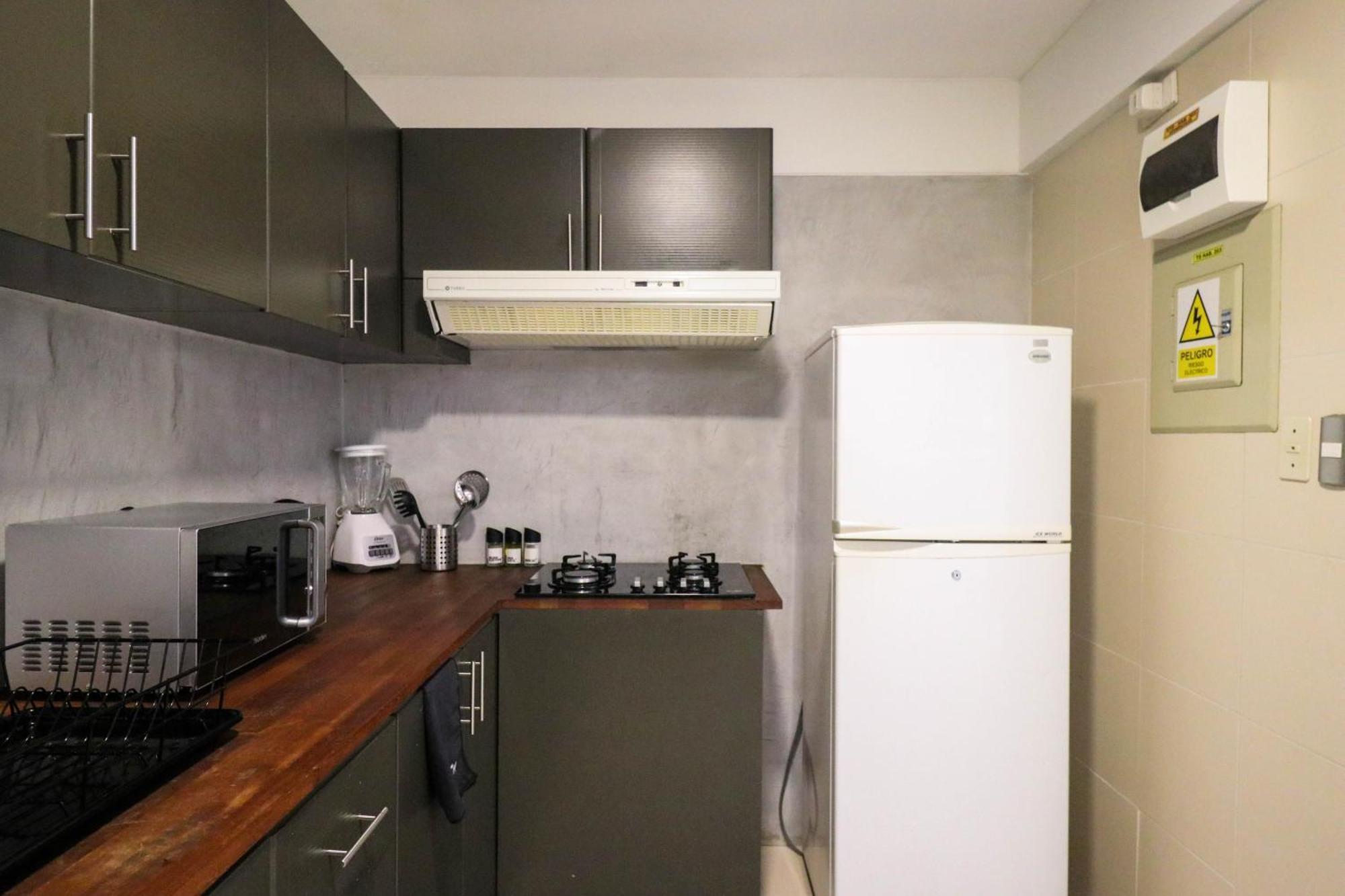 Apartamento San Martin 598 By Wynwood House Lima