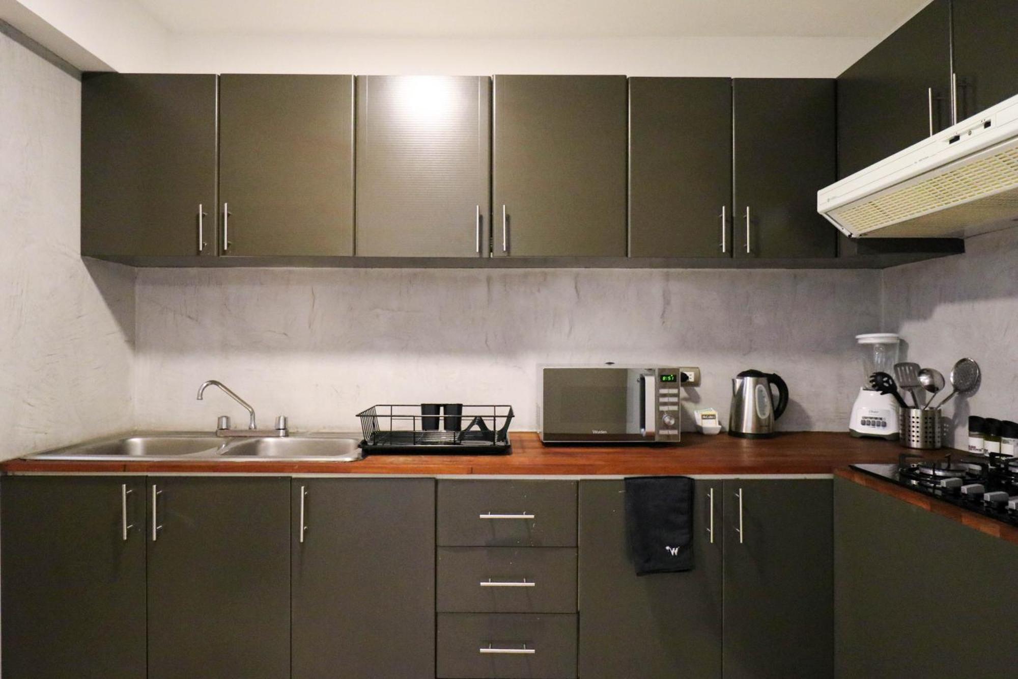 Apartamento San Martin 598 By Wynwood House