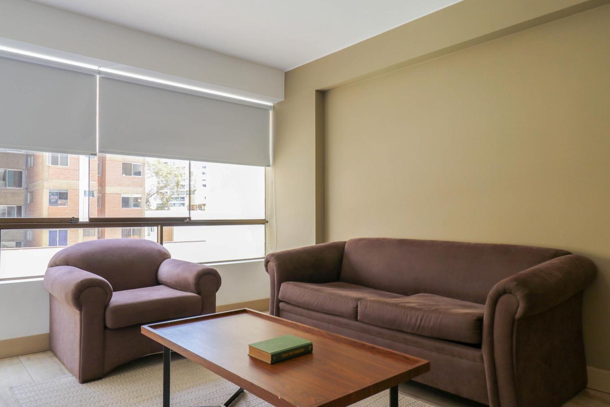 Apartamento San Martin 598 By Wynwood House